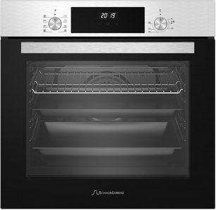 Духовой шкаф Шауб Лоренц SLB EE6836 фото Духовой шкаф Schaub Lorenz SLB EE6836 фото
