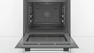 Духовой шкаф Бош HBA334YS0 фото 2 Духовой шкаф Bosch HBA334YS0 фото 2