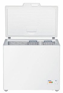 Морозильный ларь Либхер GT 3021 Comfort фото 2 Морозильный ларь Liebherr GT 3021 Comfort фото 2