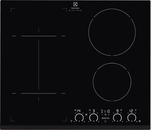 Варочная панель Электролюкс EHI96740FZ фото Варочная панель Electrolux EHI96740FZ фото