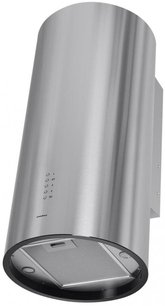 Кухонная вытяжка MAUNFELD Lee Wall 39 нержавеющая сталь фото Кухонная вытяжка MAUNFELD Lee Wall 39 нержавеющая сталь фото