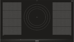 Индукционная варочная панель Siemens EX975LVV1E фото 2