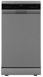 Посудомоечная машина Midea MFD45S050S фото 2