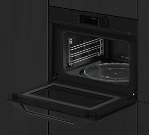 Встраиваемая микроволновая печь Де Дитрих DKC4536B фото 3 Встраиваемая микроволновая печь De Dietrich DKC4536B фото 3