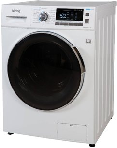 Стирально-сушильная машина Korting KWD 57IT14107 фото 2