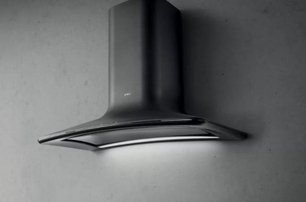 Вытяжка Элика SWEET CAST IRON/A/85+CAM фото 2 Вытяжка Elica SWEET CAST IRON/A/85+CAM фото 2