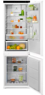 Встраиваемый холодильник Electrolux ENT6MD18S3 фото