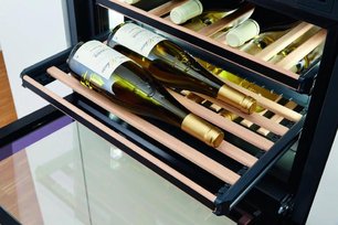 Винный шкаф Миле KWT 6112 iG фото 2 Винный шкаф Miele KWT 6112 iG фото 2