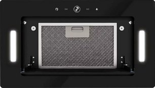 Вытяжка Фабер ARIA BK 52 фото 4 Вытяжка Faber ARIA BK 52 фото 4