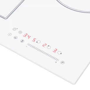 Индукционная варочная панель Маунфилд CVI453SBWH фото 2 Индукционная варочная панель Maunfeld CVI453SBWH фото 2