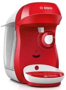 Кофемашина Бош TAS1006 Tassimo фото Кофемашина Bosch TAS1006 Tassimo фото