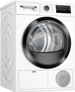 Сушильная машина Бош WTH85V3FPL фото 2 Сушильная машина Bosch WTH85V3FPL фото 2