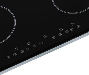 Варочная панель Hyundai HHE 6450 BG фото 4