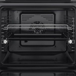 Шкаф духовой электрический MAUNFELD AEOH.749W фото 4