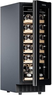 Встраиваемый винный шкаф Мэйвел MV19NH-KBT1 фото 3 Встраиваемый винный шкаф Meyvel MV19NH-KBT1 фото 3