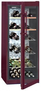 Винный шкаф Либхер WT 4127 Vinothek фото 3 Винный шкаф Liebherr WT 4127 Vinothek фото 3
