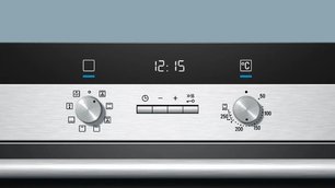 Духовой шкаф Сименс HB 23GB555 фото 2 Духовой шкаф Siemens HB 23GB555 фото 2