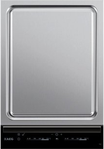 Варочная панель АЕГ HC452600EB фото Варочная панель AEG HC452600EB фото
