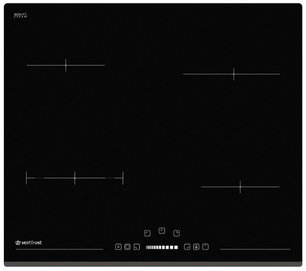 Варочная панель Вестфрост VFVIT60HM фото Варочная панель Vestfrost VFVIT60HM фото