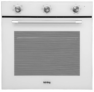 Духовой шкаф Korting OKB 1310 GSCW фото