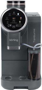 Кофемашина Korting KACM 2028 Gr Tamburino фото