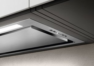 Встраиваемая вытяжка Элика HIDDEN ADVANCE IX/A/72 фото 2 Встраиваемая вытяжка Elica HIDDEN ADVANCE IX/A/72 фото 2