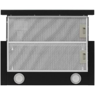 Встраиваемая вытяжка Krona KAMILLA T SENSOR 600 Black фото 3 Встраиваемая вытяжка Krona KAMILLA T SENSOR 600 Black фото 3