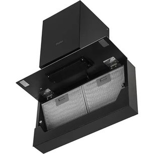 Вытяжка Хайер HVX-W682CBX фото 3 Вытяжка Haier HVX-W682CBX фото 3