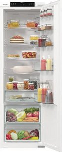 Встраиваемый холодильник Горение RI517E41WF фото 4 Встраиваемый холодильник Gorenje RI517E41WF фото 4