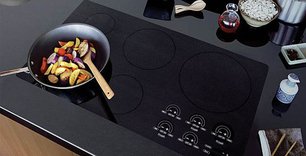 Варочная панель Wolf ICBCT36I/U фото 4