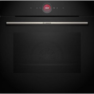 Духовой шкаф Бош HBG 7721B1S фото Духовой шкаф Bosch HBG 7721B1S фото