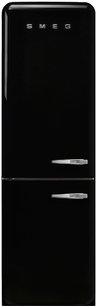 Холодильник Смег FAB32LBL3 фото Холодильник Smeg FAB32LBL3 фото