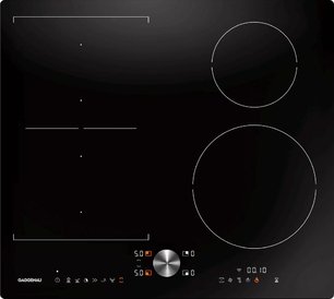 Индукционная варочная панель Гаггенау CI262104 фото Индукционная варочная панель Gaggenau CI262104 фото