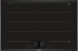 Варочная поверхность Бош PXY875KW1E фото Варочная поверхность Bosch PXY875KW1E фото