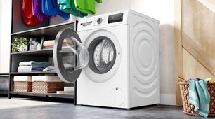 Стиральная машина Бош WAN2825EPL фото 4 Стиральная машина Bosch WAN2825EPL фото 4