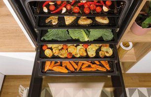 Духовой шкаф Горение BSA6737E15BG фото 4 Духовой шкаф Gorenje BSA6737E15BG фото 4