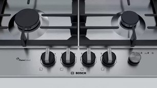 Газовая варочная панель BOSCH PCH6A5M90R фото 2