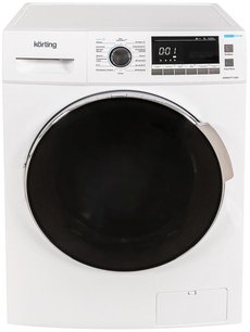 Стиральная машина Кертинг KWM 57IT1490 фото 2 Стиральная машина Korting KWM 57IT1490 фото 2