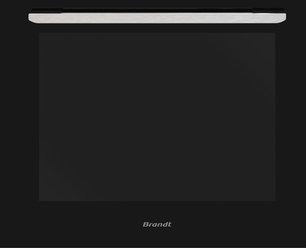 Встраиваемый духовой шкаф Brandt BOE1120X фото 2