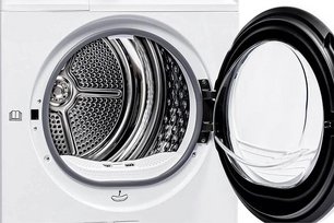 Сушильная машина Toshiba TD-BK100GHRU(WS) фото 4