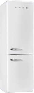 Холодильник Смег FAB32RBN1 фото Холодильник Smeg FAB32RBN1 фото