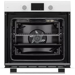 Духовой шкаф KRONA ELEMENT D plus 60 WH фото 3