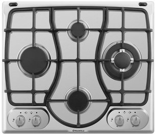 Варочная панель Маунфилд GH624S-ECI фото Варочная панель Maunfeld GH624S-ECI фото