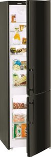 Холодильник Liebherr CBNb 3913 Comfort BioFresh NoFrost фото 3