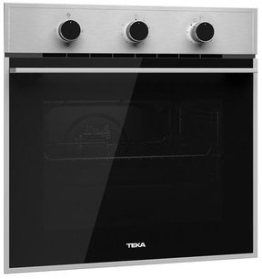 Газовый духовой шкаф Тека HSB 740 G SS фото 2 Газовый духовой шкаф Teka HSB 740 G SS фото 2
