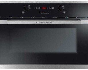 Встраиваемая микроволновая печь Куперсбуш EMWG 6260.0 J1 фото Встраиваемая микроволновая печь Kuppersbusch EMWG 6260.0 J1 фото