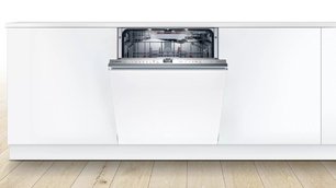 Встраиваемая посудомоечная машина Бош SMD6ZDX49E фото 2 Встраиваемая посудомоечная машина Bosch SMD6ZDX49E фото 2