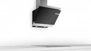 Вытяжка для настенного монтажа BOSCH DWK68AK60T фото 4 Вытяжка для настенного монтажа BOSCH DWK68AK60T фото 4