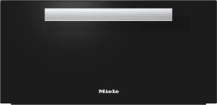 Подогреватель Miele ESW6229 OBSW черный обсидиан фото