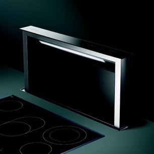 Вытяжка Смег KDD90VX фото 2 Вытяжка Smeg KDD90VX фото 2